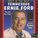 Country Music Hall of Fame: 1990
