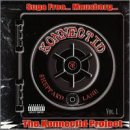 Konnectid Project, Vol. 1