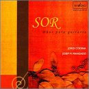 Sor: Duos for guitar