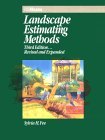 Landscape Estimating Methods (Landscape Estimating Methods, 3rd ed)