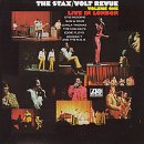 The Stax/Volt Revue, Vol. 1: Live in London