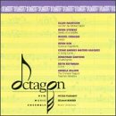 Octagon, Vol. 1