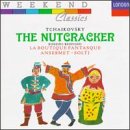 Weekend Classics: The Nutcracker & La Boutique Fantasque