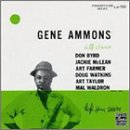 Jammin' with Gene