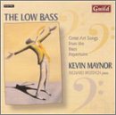 The Low Bass