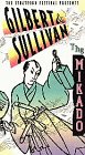 Gilbert & Sullivan - The Mikado