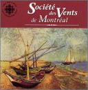 La Soci&Atilde;&copy;t&Atilde;&copy; des Vents de Montr&Atilde;&copy;al perform Magnard Quintet op 8 ; Caplet Quintet (CBC)
