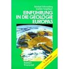 Einführung in die Geologie Europas (Rombach Wissenschaften) (Taschenbuch)