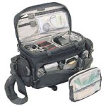 Lowepro Magnum AW Camera Bag (Black)