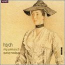 Haydn: String Quartets Op 20 /Quatuor Mosa&iuml;ques