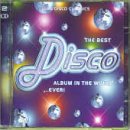 Best Disco Album in the World Ever