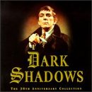 Dark Shadows: The 30th Anniversary Collection (Television Series Soundtrack)