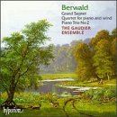 Berwald: Septet in Bf; Quartet in Ef