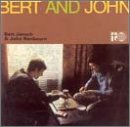 Bert and John