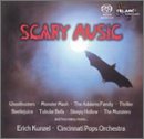 Scary Music