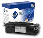 QIP Brand Compatible Toner Cartridge For Panasonic UF 890, UF 990, compatible with OEM # UG5520