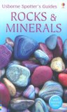 Rocks and Minerals Spotter's Guide: Internet Referenced (Spotter's Guides)