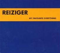 My Favourite Everything