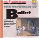 The Very Best of Ballet