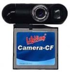 LifeView Camera-CF 1.3M CF�^�C�v�f�W�^���J����