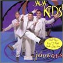 J&oacute;venes 1997
