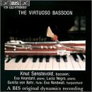The Virtuoso Bassoon