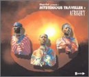 Moz-Art Presents: Mysterious Traveller - Afroart