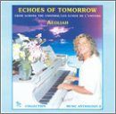 Echoes of Tomorrow: Music Anthology 2