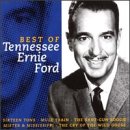 The Best of Tennessee Ernie Ford