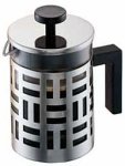 bodum EILEEN �R�[�q�[���[�J�[ 0.5L 1294-01 BK