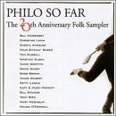 Philo So Far: The 20th Anniversary Folk Sampler