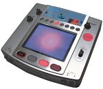 Kompaktanlagen: Korg Kaoss Pad 2 Effektger�t