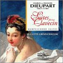 Dieupart: Harpsichord Suites
