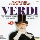 Masters of Classical Music, Vol. 10: Verdi