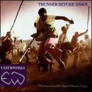 The Indestructible Beat of Soweto, Vol. 2: Thunder Before Dawn