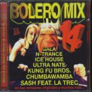 Bolero Mix 14
