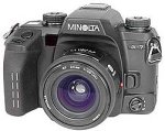 KONICA MINOLTA ��-7 �{�f�B