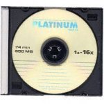 Kamerazubeh&ouml;r: Bestmedia Premium CD-R650 10Pk. silber CD Rohling 74min 650MB 16xSp.