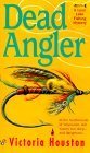 Dead Angler (Loon Lake Fishing Mystery)