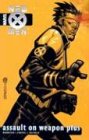 New X-Men Vol. 5: Assault on Weapon Plus