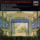 Beethoven: Werke f&uuml;r Chor und Orchester