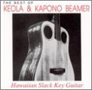The Best of Keola & Kapono Beamer