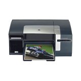 HP Officejet Pro K550DTN Printer. Single Function Printer. Up To 37PPM Black & 3