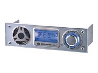 Camcorder: CoolerMaster Aerogate 2 silber