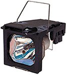 TLP-LX10 Replacement Lamp