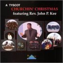 A Tyscot Churchin' Christmas