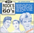 Rock de los 60's, Vol. 3