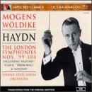 Haydn: Symphonies Nos. 99-104