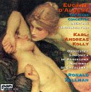 D'Albert : Piano Concertos/Overture