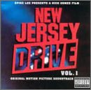 New Jersey Drive, Vol. 1: Original Motion Picture Soundtrack [Edited Version]